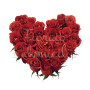 cuore-di-rose-rosse